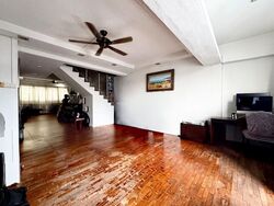 Blk 114 Eunos Vista (Bedok), HDB Executive #557878541